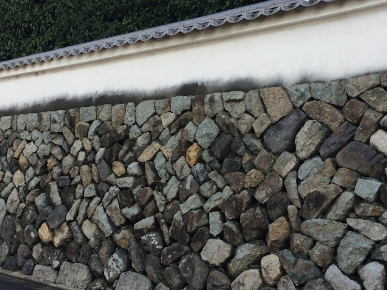 石塀