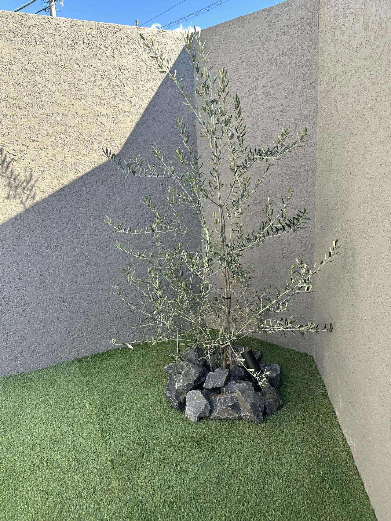 発泡スチロール塀 パイナルウォール