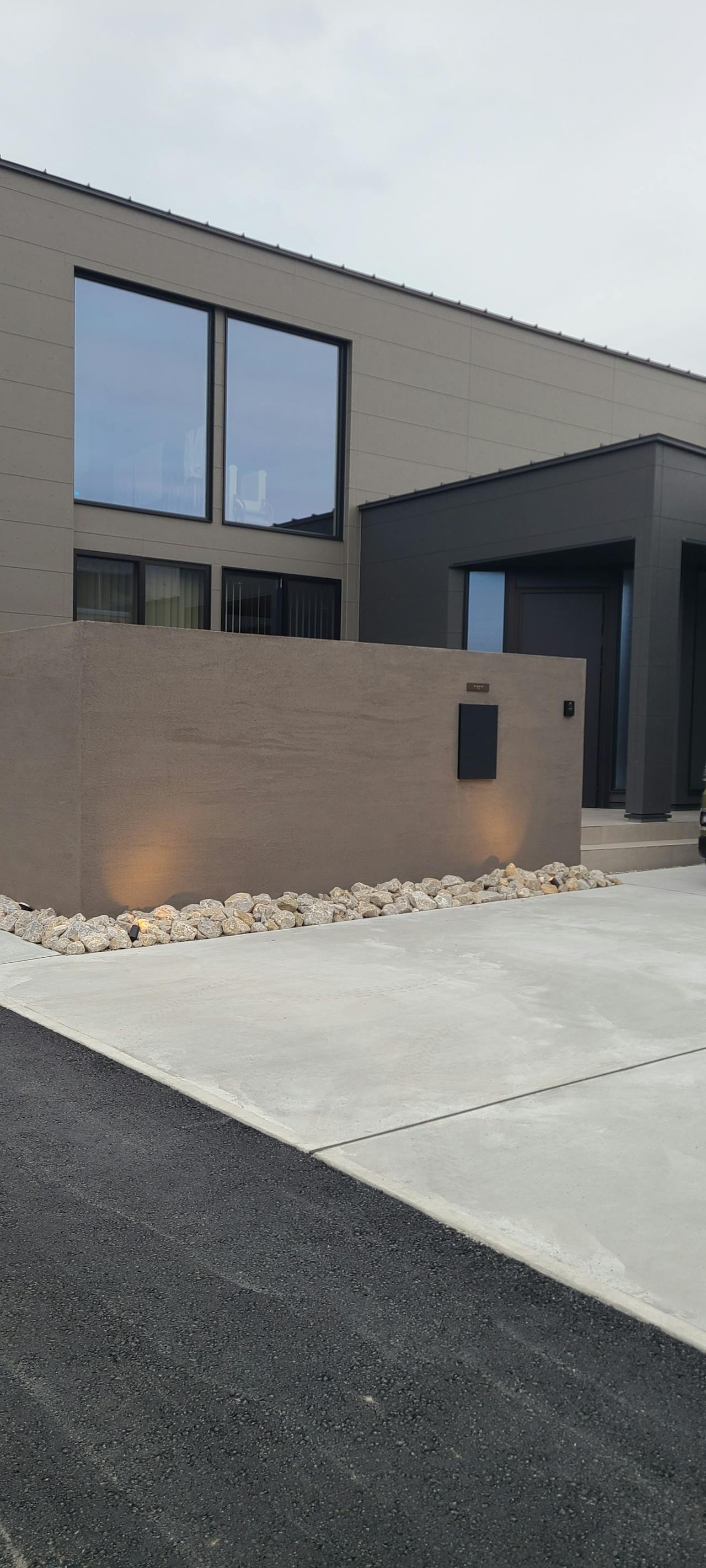 パイナルウォール