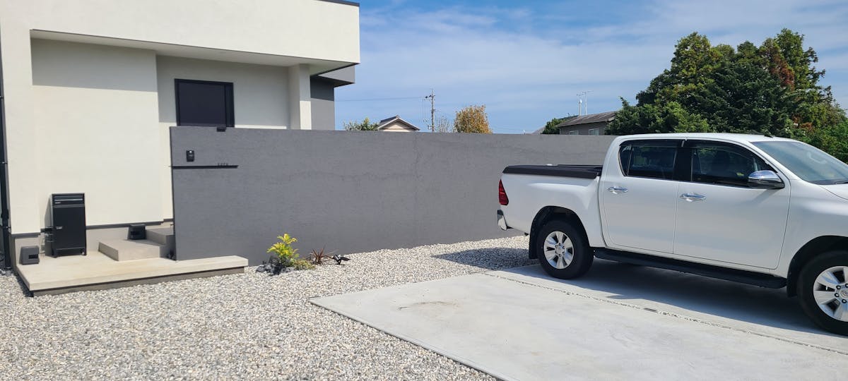 パイナルウォール