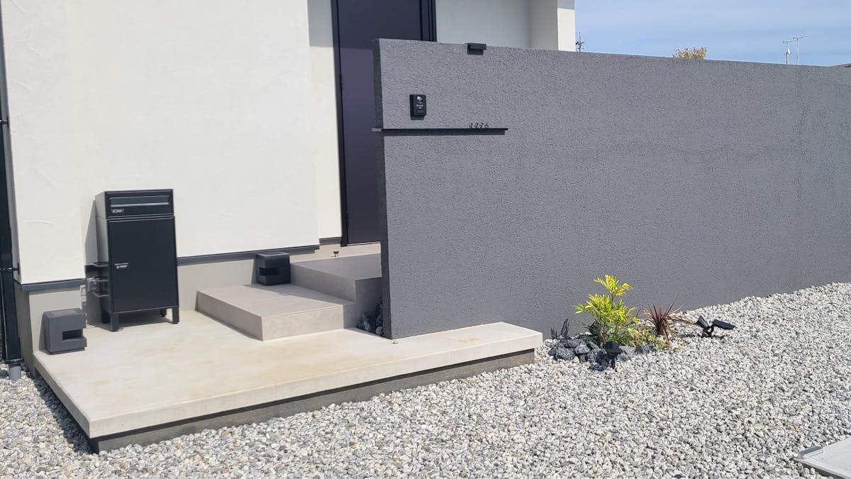 パイナルウォール