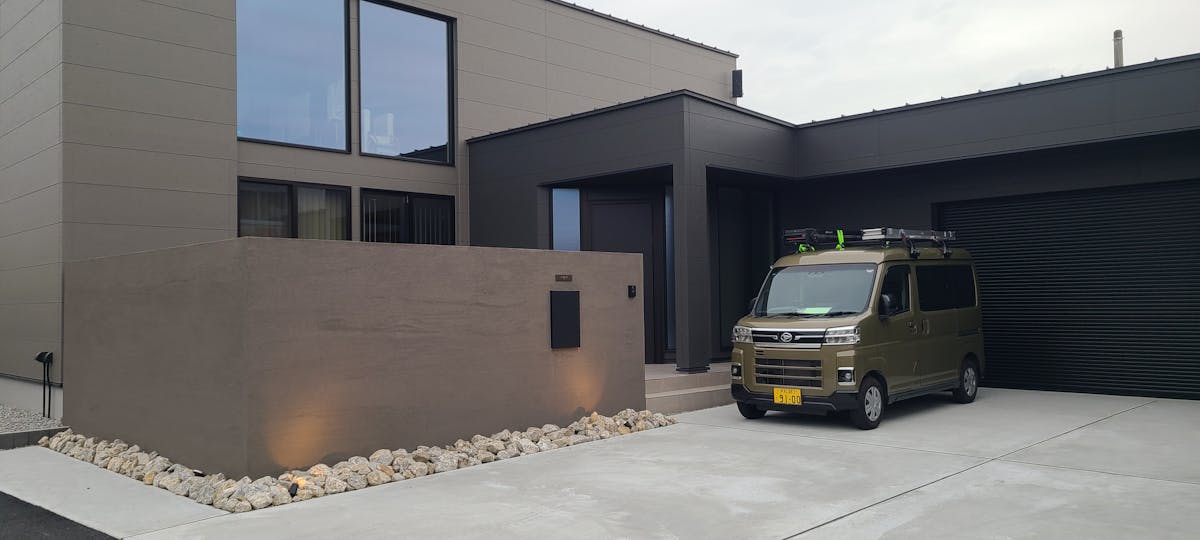 パイナルウォール