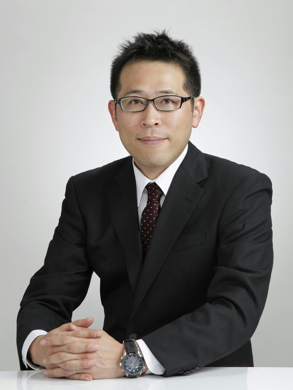 店長 堀