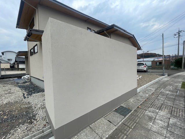 パイナルウォール