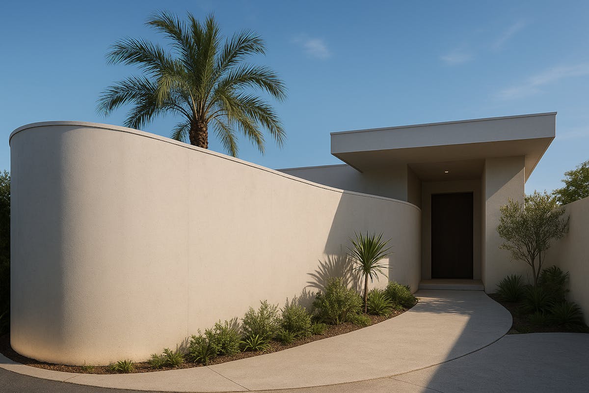 パイナルウォール　イメージ