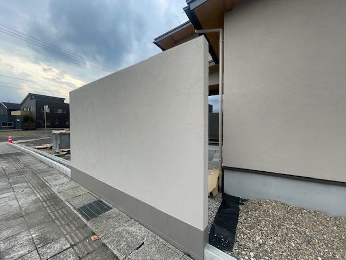 パイナルウォール