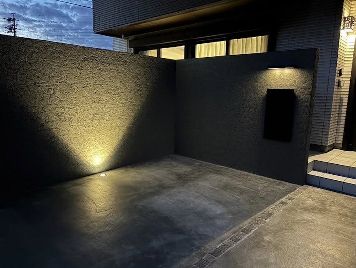 パイナルウォール