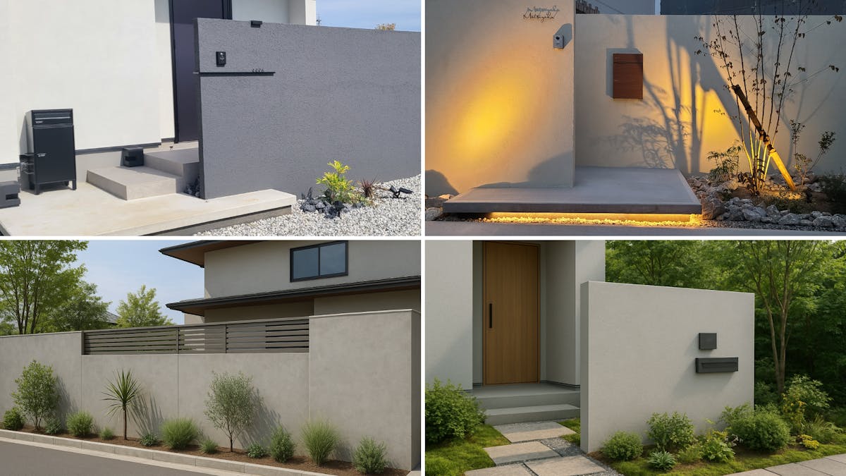 パイナルウォール