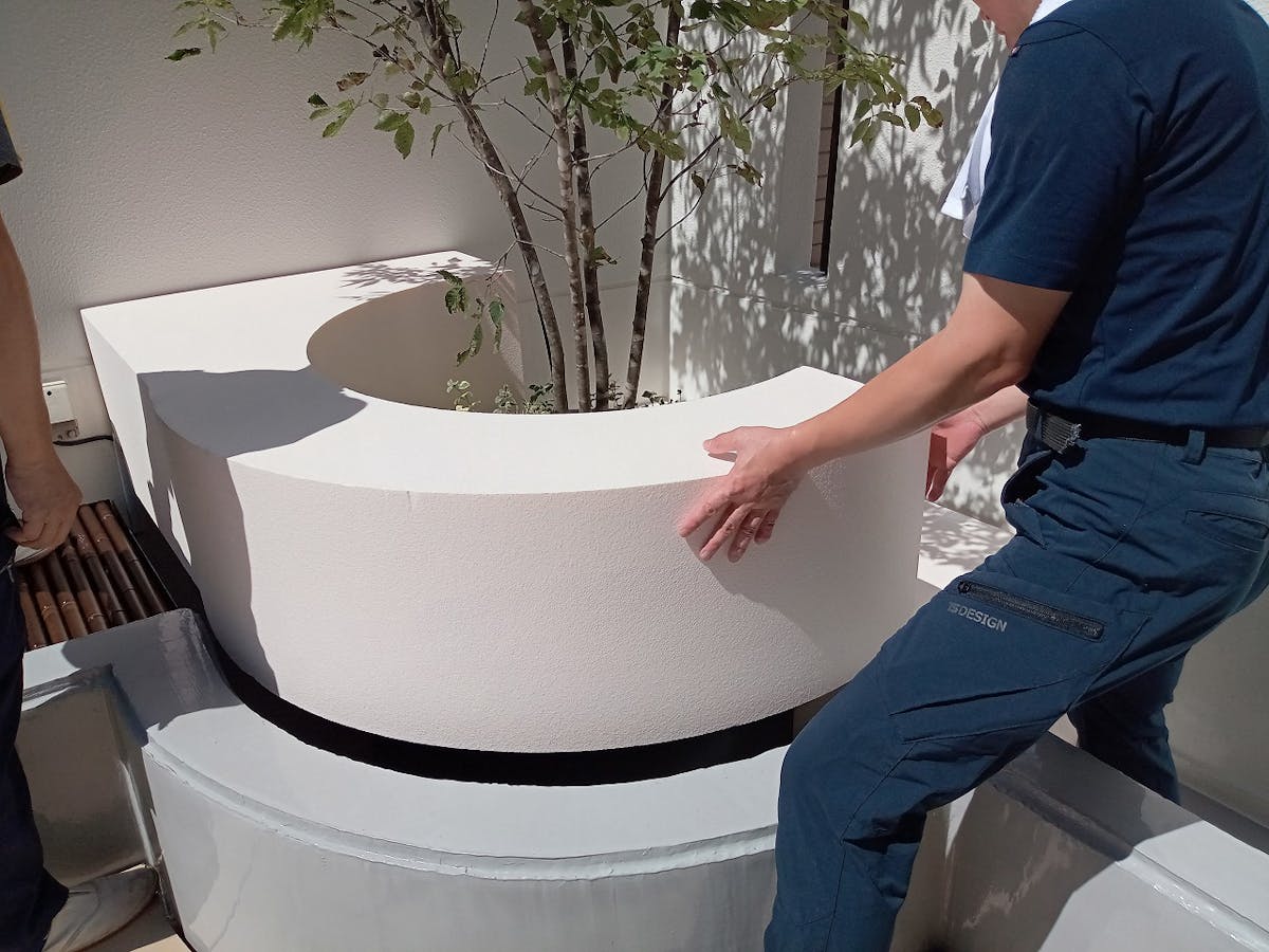 パイナルウォール