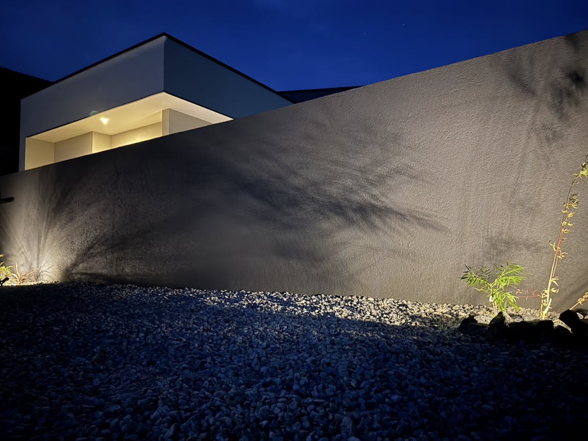 パイナルウォール