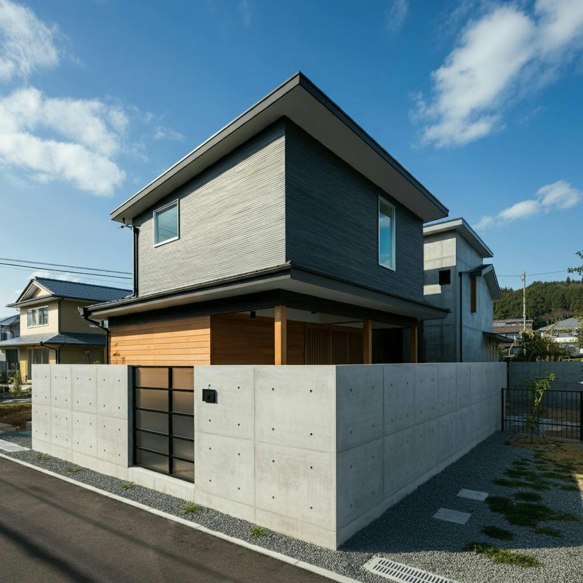 パイナルウォール　