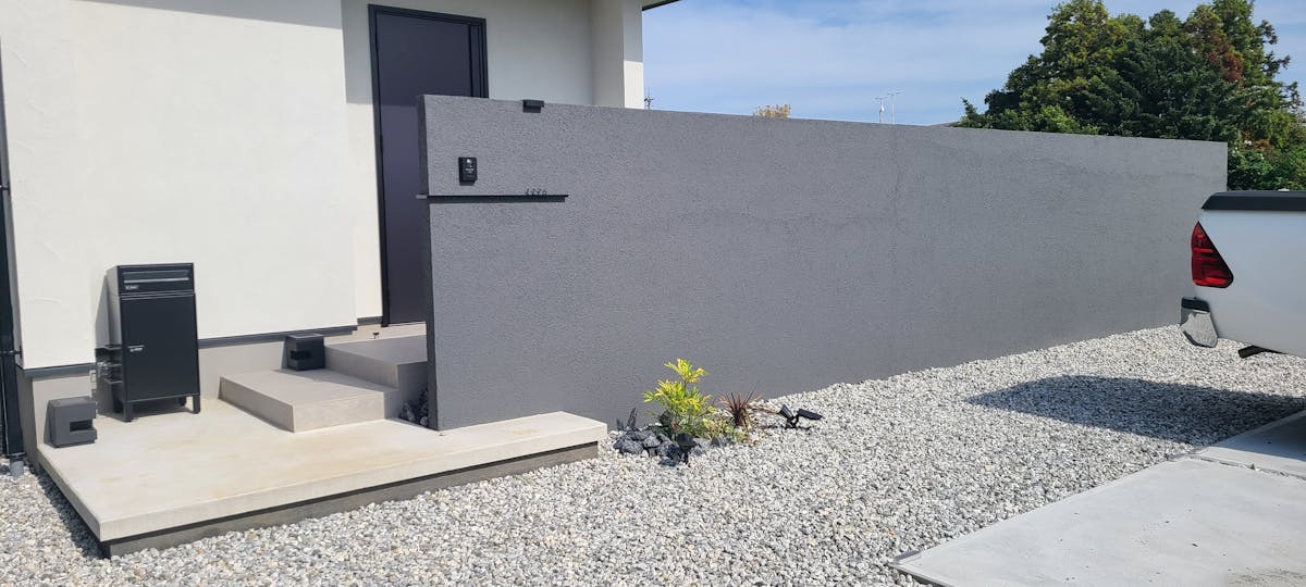 パイナルウォール