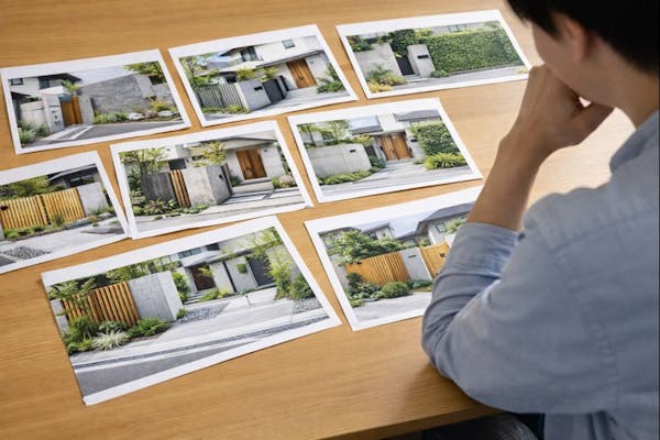 コンクリート打ちっ放し塀を検討中の方へ｜実はパイナルウォールが最適な理由