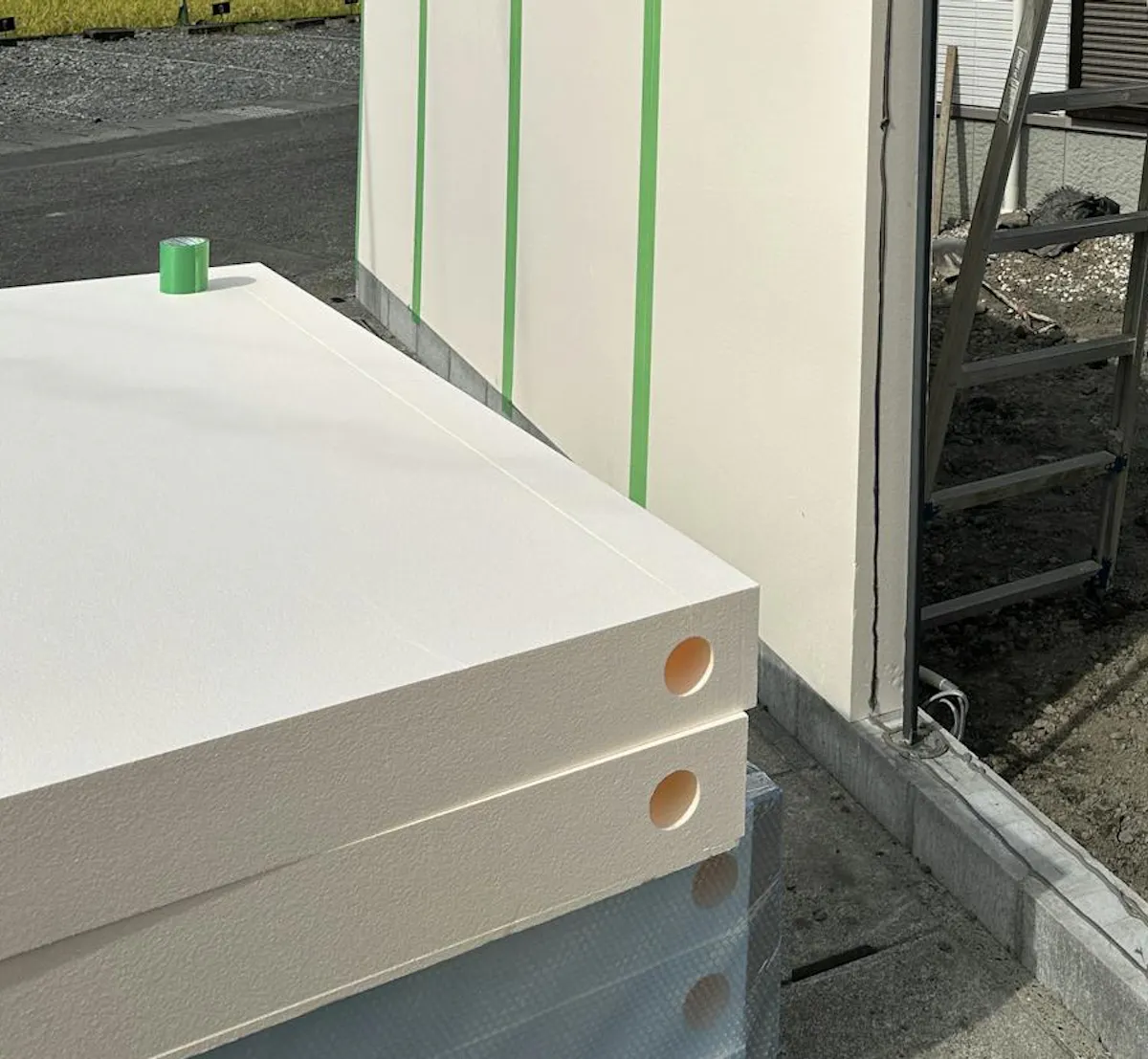 パイナルウォール