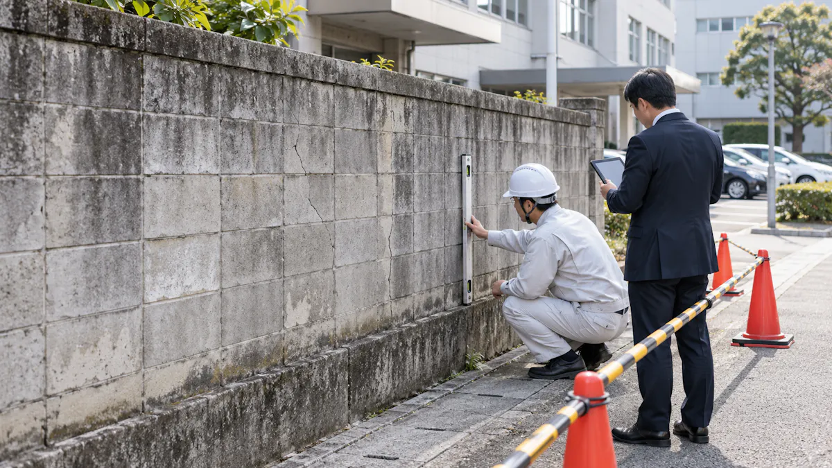 施工　確認　イメージ