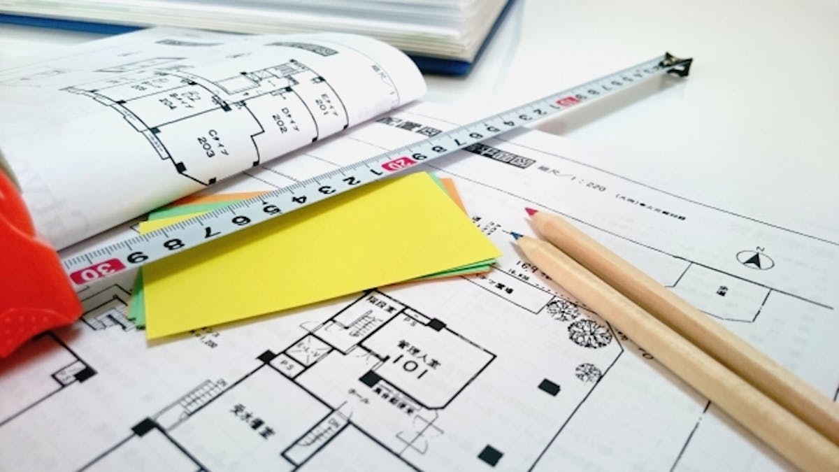 事前調査_断熱材_DIY