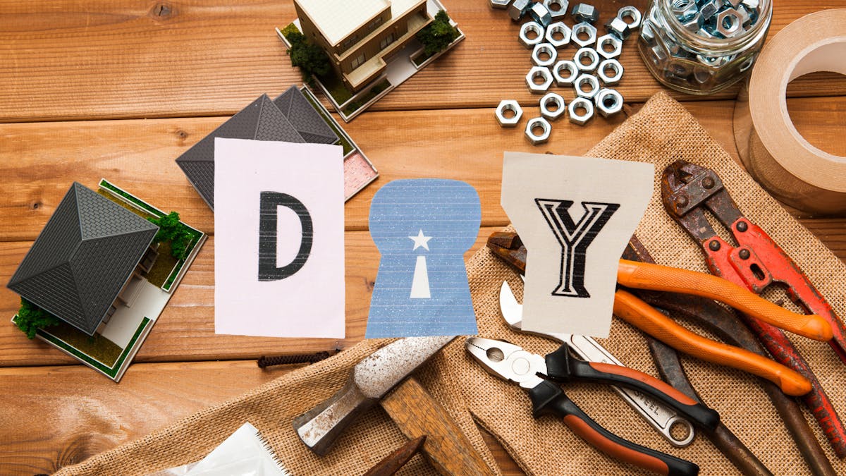 DIY