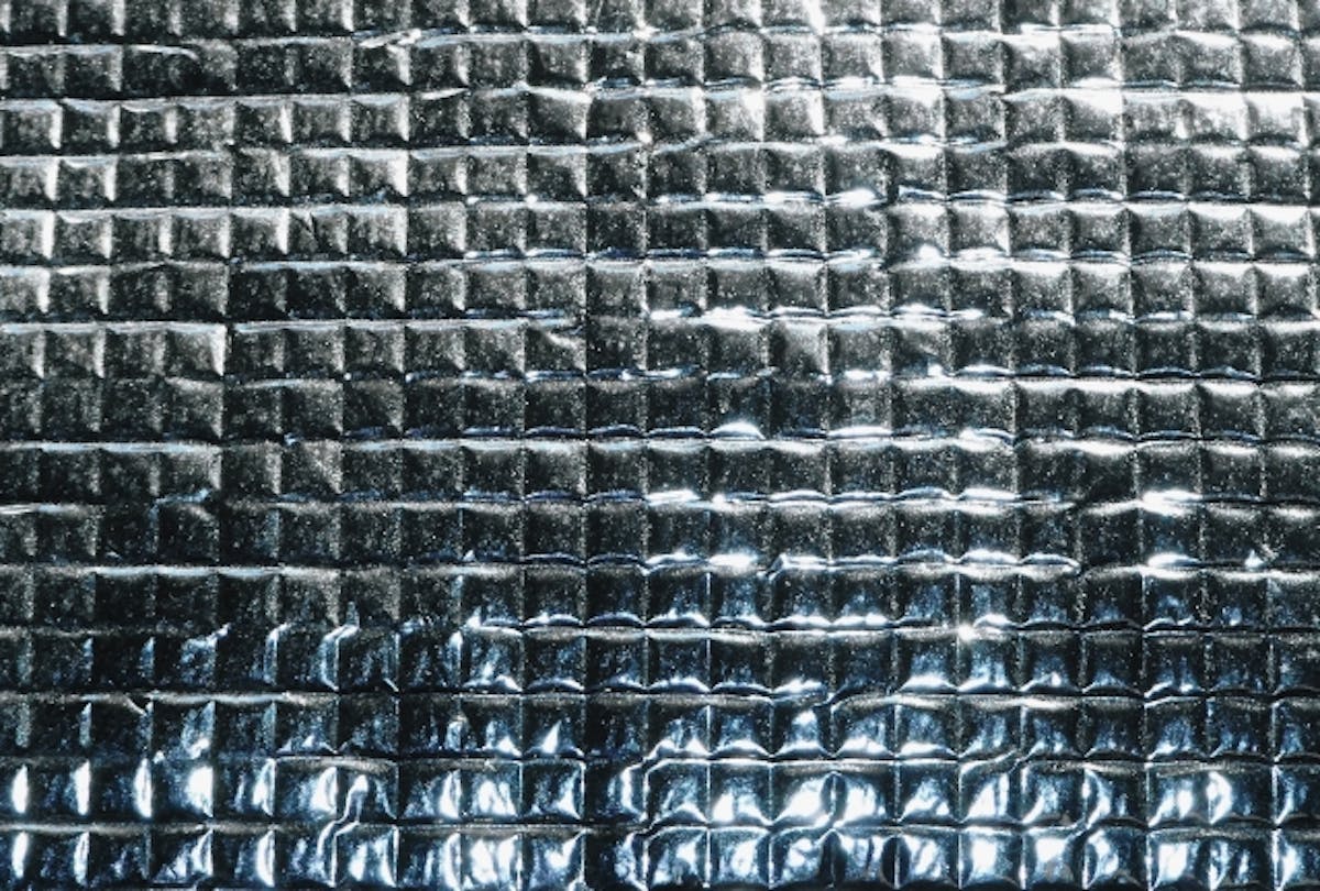 断熱化_アルミシート