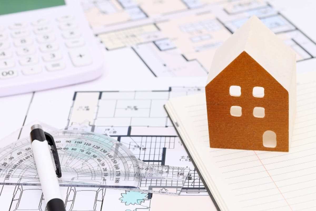 住宅にとって大切なこと_屋根_断熱材