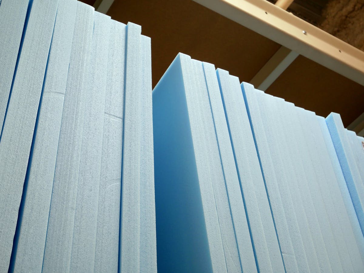 断熱材 スタイロフォームについてのご紹介 商品知識 断熱材 スタイロフォームについてのご紹介 商品知識