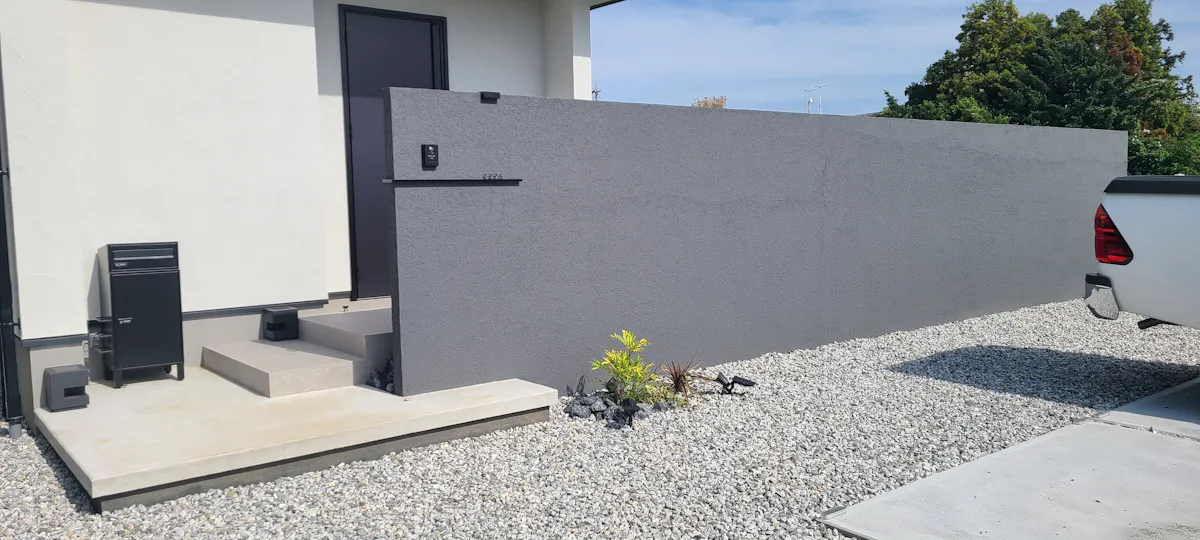 パイナルウォール