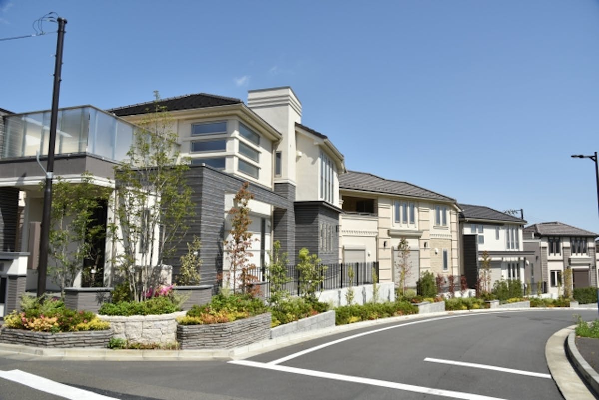 建売_住宅_外壁