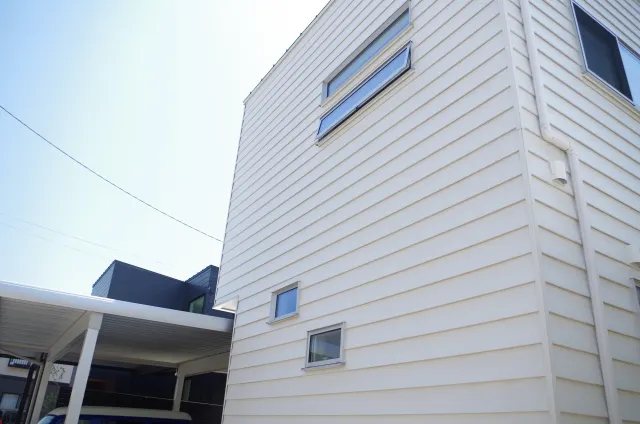 家の外壁の材料や選び方とは 種類や失敗しないコツを紹介 おしゃれ サイディング 家の外壁の材料や選び方とは 種類や失敗しないコツを紹介 おしゃれ サイディング