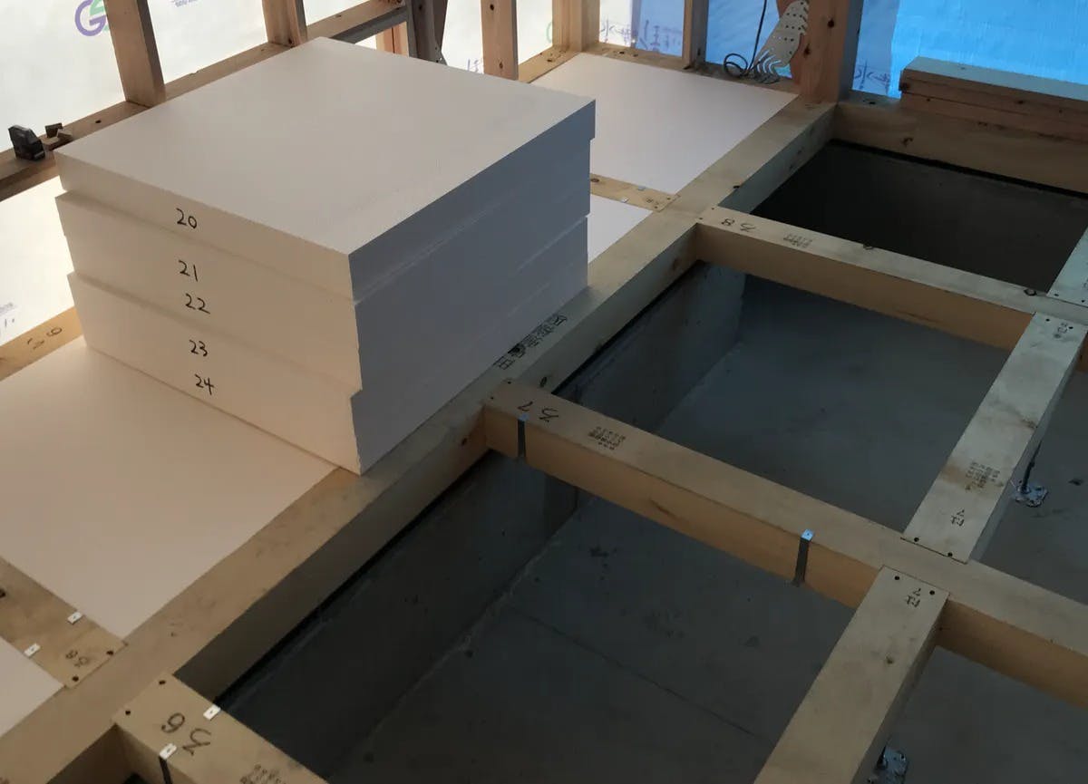 床と基礎 断熱材の違いとメリット デメリット 知識 おすすめ 施工 床と基礎 断熱材の違いとメリット デメリット 知識 おすすめ 施工