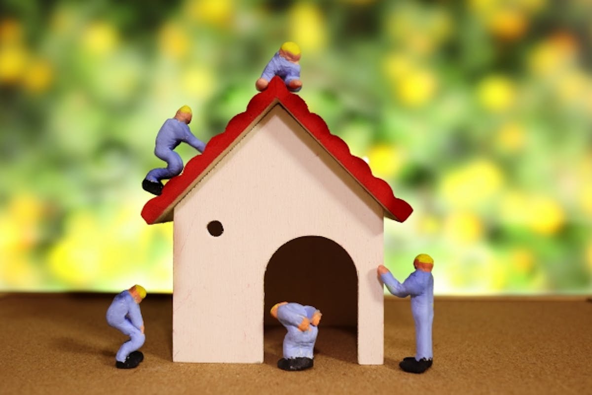 住宅_断熱リフォーム