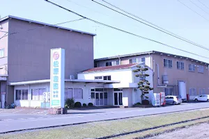 松原産業株式会社