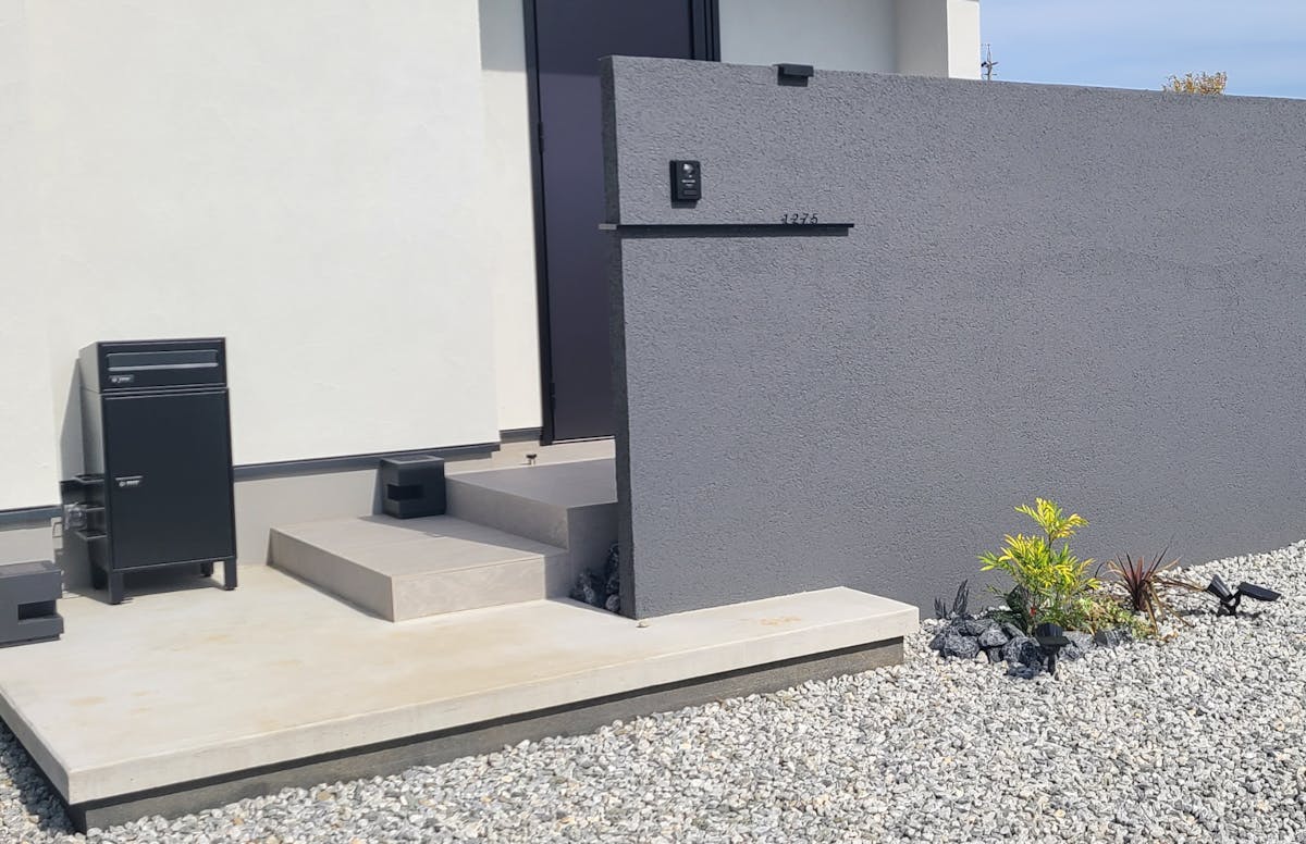 パイナルウォール