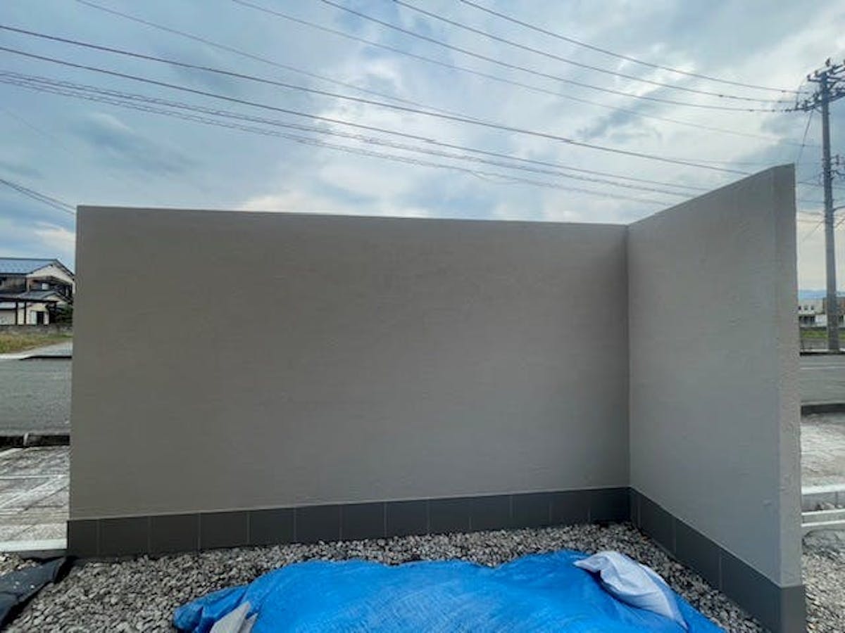 パイナルウォール