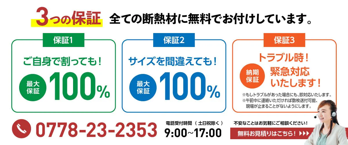 保証