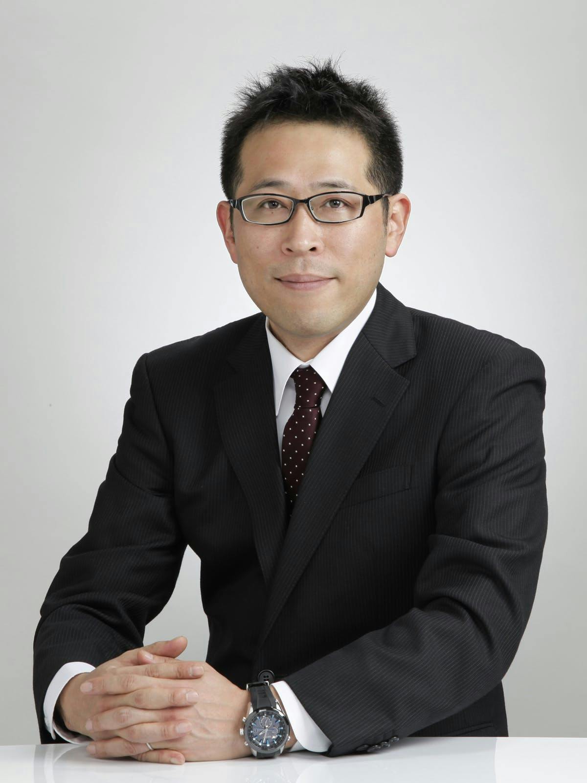 店長からのコメント